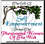 Self Empowerment