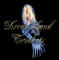 DreamLand Trinkets