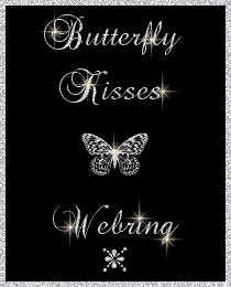 Butterfly Kisses Webring